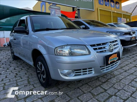 GOL 1.0 MI 8V G.IV