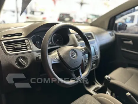 FOX 1.6 MSI TOTAL FLEX CONNECT 4P MANUAL