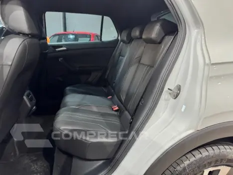 T-CROSS - 1.4 250 TSI TOTAL HIGHLINE AUTOMÁTICO