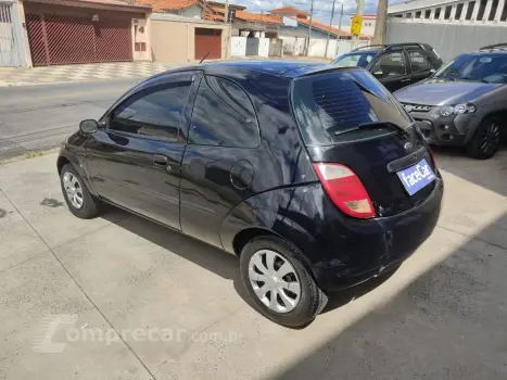 Ka GL 1.0i Zetec Rocam