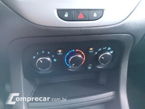 KA 1.0 TI-VCT FLEX SE PLUS MANUAL