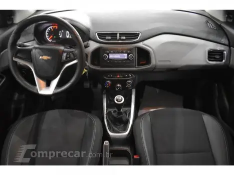 ONIX - 1.0 MPFI LT 8V 4P MANUAL