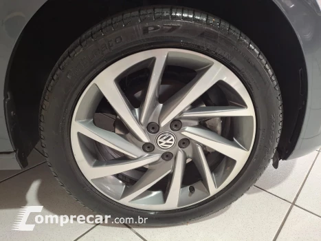 POLO 1.0 200 TSI Highline