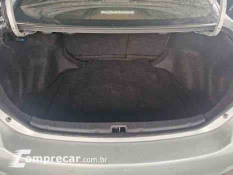 Corolla GLi 1.8 Flex 16V  Aut.