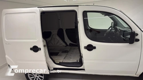 DOBLÒ 1.4 MPI Cargo