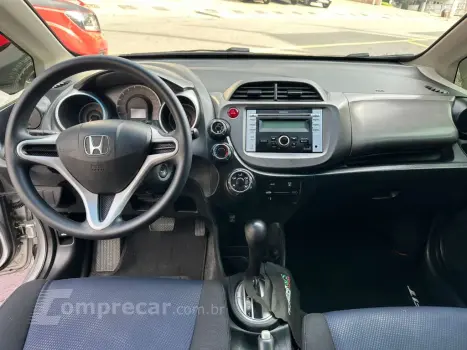 Fit LX 1.4/ 1.4 Flex 8V/16V 5p Aut.