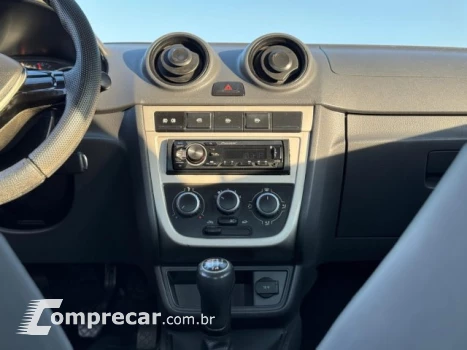 VOYAGE - 1.0 MI 8V 4P MANUAL