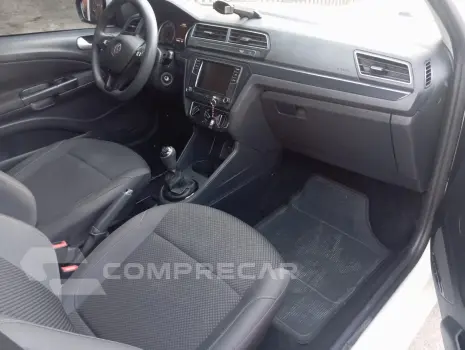 SAVEIRO 1.6 MI Trendline CS 8V