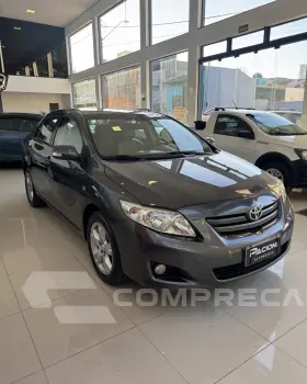 COROLLA 2.0 XEI 16V