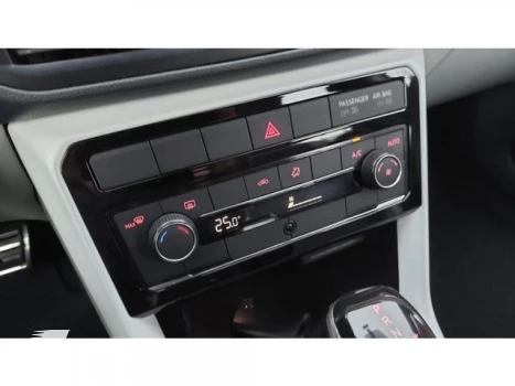 T-CROSS - 1.4 250 TSI TOTAL HIGHLINE AUTOMÁTICO