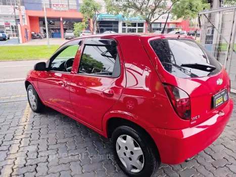 CELTA 1.0 MPFI LT 8V