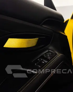 911 3.0 24V H6 Carrera T