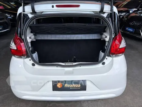 MOBI EASY on 1.0 Fire Flex 5p.