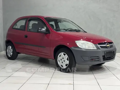 CELTA 1.0 MPFI Life 8V