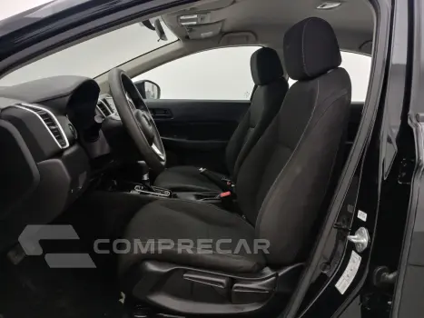 CITY 1.5 i-VTEC FLEX LX CVT