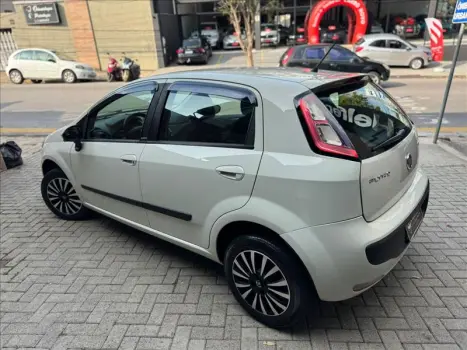 PUNTO 1.4 Attractive 8V