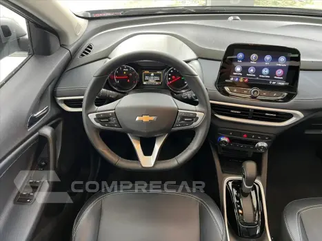 TRACKER 1.2 TURBO FLEX PREMIER AUTOMÁTICO