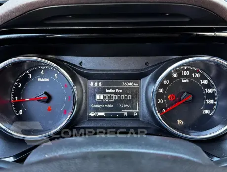 MONTANA 1.2 Turbo LTZ