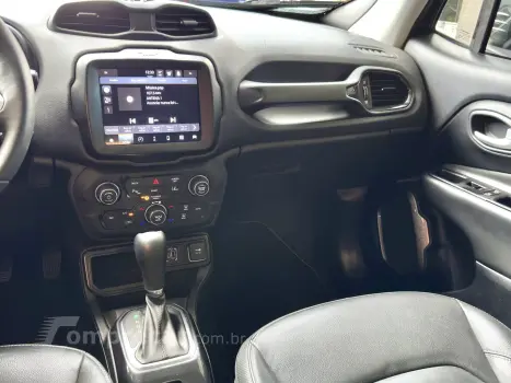 RENEGADE 1.3 T270 TURBO FLEX LONGITUDE AT6