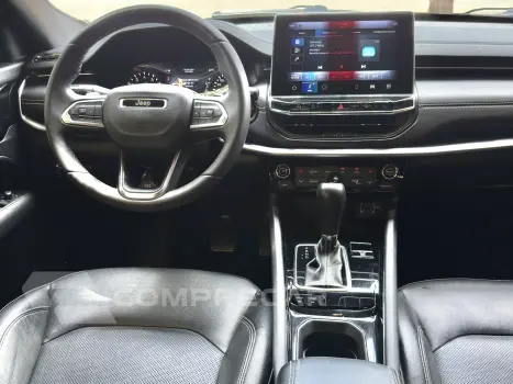 COMPASS 1.3 T270 TURBO FLEX LONGITUDE AT6