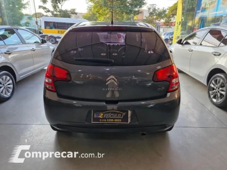 C3 1.2 PURE TECH FLEX TENDANCE MANUAL