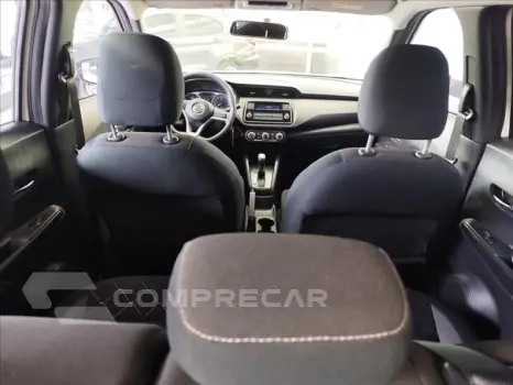 KICKS 1.6 16vstart S