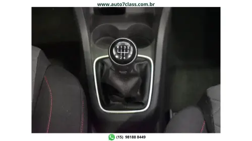 FOX - 1.6 MSI TOTAL XTREME 4P MANUAL