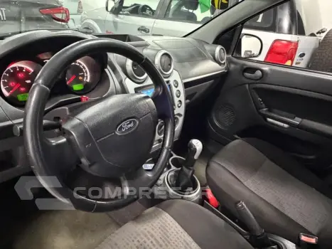 FIESTA SEDAN1.6FLEX