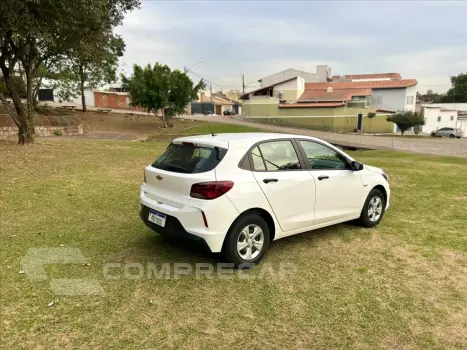 ONIX 1.0 FLEX MANUAL