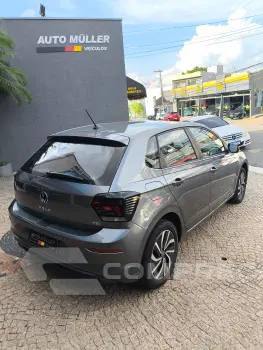 POLO 1.0 170 TSI Highline