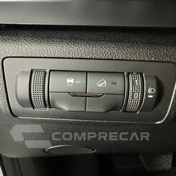 Tiggo 5X SPORT 1.5 Turbo Flex Aut.