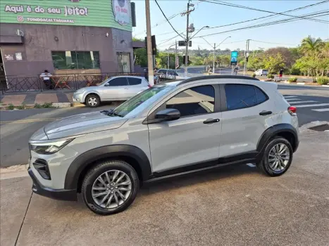 Fiat PULSE 1.3 Drive 4 portas