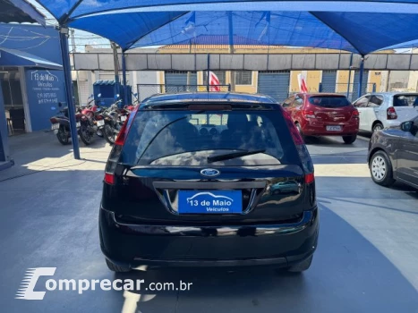 FIESTA HATCH - 1.0 MPI HATCH 8V 4P MANUAL
