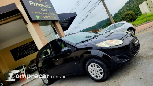 FIESTA 1.6 MPI 8V