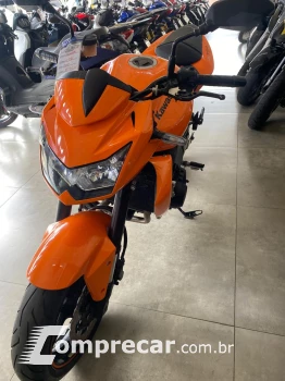 Z750