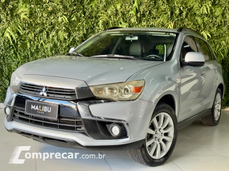 Mitsubishi ASX 2.0 4X2 16V 4 portas