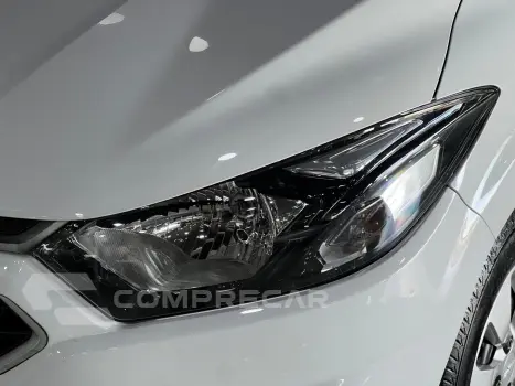 ONIX 1.0 MPFI LT 8V FLEX 4P MANUAL