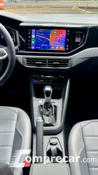 NIVUS 1.0 200 TSI Highline