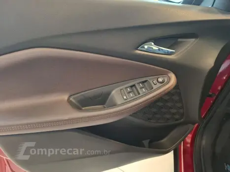 Montana 1.2 12V FLEX LTZ TURBO AUTOMÁTICO