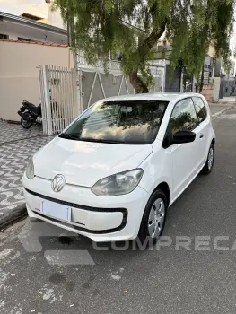Volkswagen UP 1.0 MPI Take UP 12V 2 portas