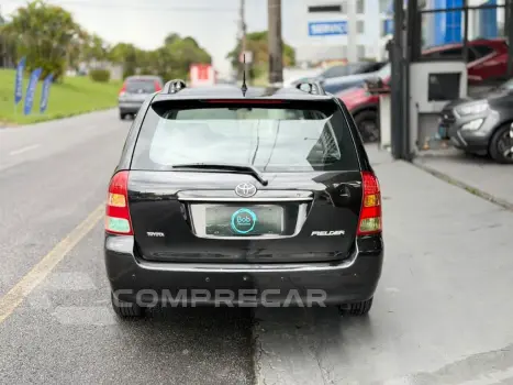 Corolla Fielder SW 1.8/1.8 XEi Flex Aut.