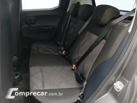 MOBI 1.0 EVO FLEX LIKE. MANUAL