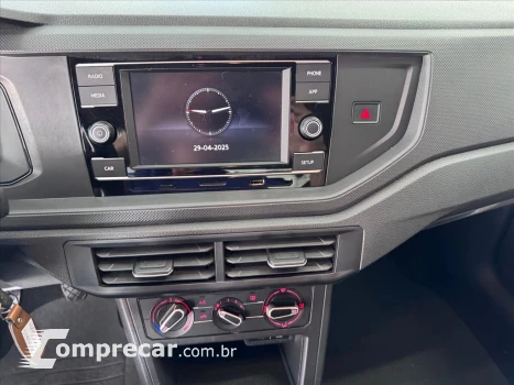 POLO 1.0 MPI TRACK MANUAL