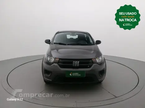 MOBI 1.0 EVO FLEX LIKE. MANUAL