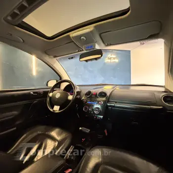 New Beetle 2.0 Mi Mec./Aut.