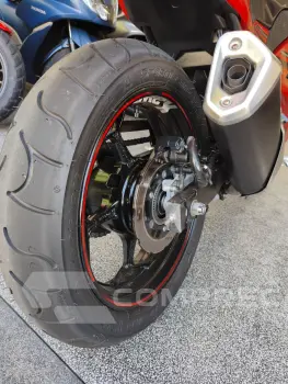 NINJA 300