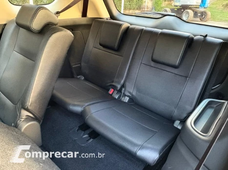 OUTLANDER 2.2 Mivec Di-d Hpe-s AWD