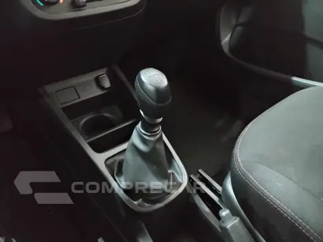 KWID 1.0 12V SCE FLEX ZEN MANUAL