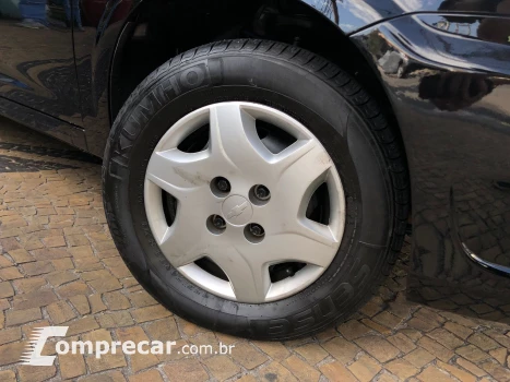 Celta 1.0 Mpfi Lt 8V Flex 4P Manual