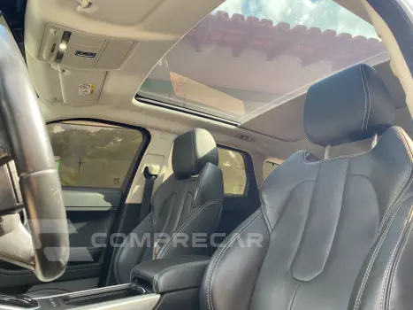 RANGE ROVER EVOQUE 2.2 SDA Prestige Tech 4X4 16V